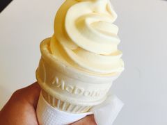 麦当劳(李村店)-麦当劳(北方国贸大厦店)