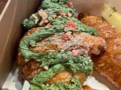 抹茶可颂-月枫堂(长春这有山店)