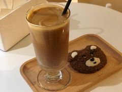 -XI·LaundryCafe 喜咖自助洗衣咖啡店