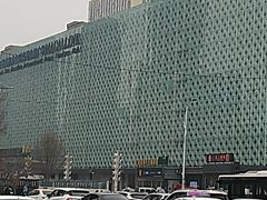 -红星美凯龙(东北全球家居1号店)