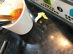 -咕叽咕叽自助烤肉小火锅(茂业清扬店)