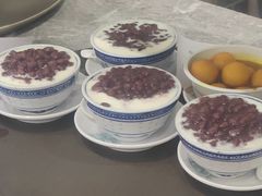 -民信老铺(双皮奶博物馆店)