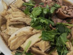 -姚记炒肝店(鼓楼店)