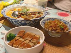 养生黑豆腐-胡桃里音乐酒馆(白云五号T5 MALL店)