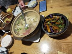 -几荷·恰似故人来(秀水广场店)