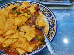 -西域西北老马食府(鼓楼西街店)