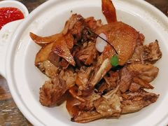 -临家闽南菜(宝洲路店)