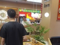 -华记煲仔华·煲仔饭(三元里万科里店)