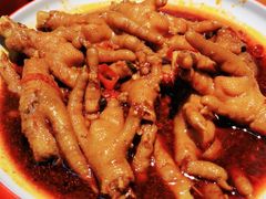 -老闵田螺馆·南昌市井菜·特色小吃(总店)