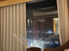 -锦州喜来登酒店