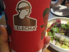 -LELECHA乐乐茶(美罗城店)