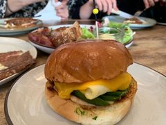 -RAC BAR(安福路店)