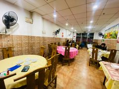 大堂-电白鸭粥店(下沙二坊88号店)