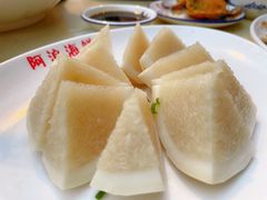 -阿浪海鲜连锁加工店(B栋2排1号火车头店)