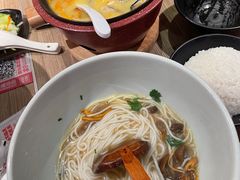 -云味馆·云南菜·云南米线(景田店)