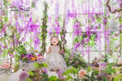 -韩国童感TOUCH PHOTO儿童摄影(朝阳分店)