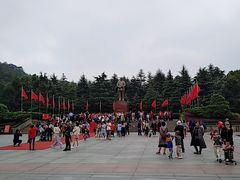 -韶山毛泽东同志故居