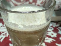冰镇绿豆爽-临家闽南菜(翔安店)