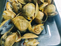 -玉园烧烤·海鲜辣炒