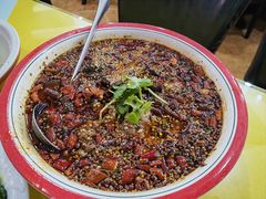 -柒皓餐廳(广元路店)