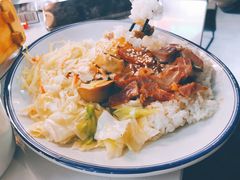 叉鸭饭-粤式轩广东茶餐厅(草市街店)