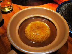 鲍汁捞饭-捞围鲜·港式打边炉(海阳路店)