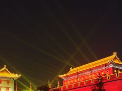 -西安城墙·碑林历史文化景区