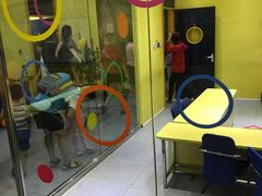 -联恩国际儿童教育·幼小衔接·少儿英语·托管班(远洋未来中心店)