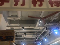 门面-五里关火锅(牛市口店)