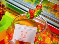 -怡咖啡海鲜自助餐厅(浦东香格里拉店)