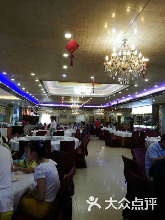 福临门大酒楼图片 - 第23张