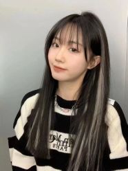 -16番发型