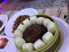 -金百万烤鸭店(马甸店)