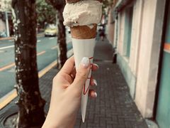 -Dal Cuore 达可芮冰淇淋(陕西北路店)