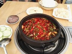 -笔记安顺夺夺粉火锅