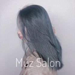 -木子造型S A L O N烫染·造型·理发