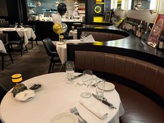 -MORTON'S 莫尔顿牛排坊(北京丽晶酒店)
