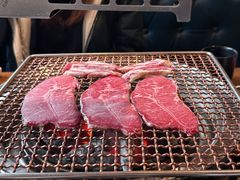 -金九姬黑牛烤肉料理(杨舍老街店)