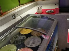 冰淇淋-尊品牛排(沙湾印象汇店)