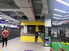 -CXFIT 陈徐健身工作室(凯旋店)