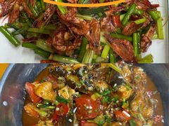 -61号餐吧(兴坪古镇漓江店)