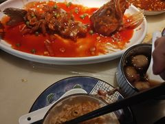 -探花·意境江南菜·唐伯虎文化体验店·松鼠桂鱼(观前店)