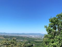 -帽儿山国家森林公园