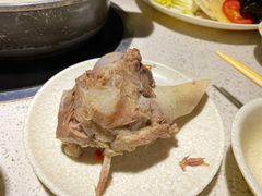 -一把骨(盐市口店)