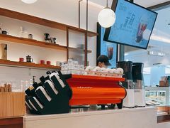 -Peet's 皮爷咖啡(乐峰店)