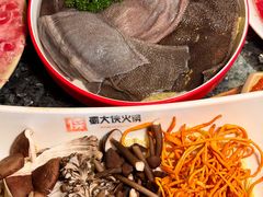 -蜀大侠火锅(总府路店)