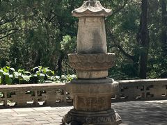 -四门塔风景区
