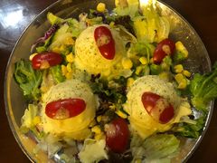 -京尚道韩式美食屋(海甸岛店)