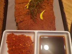 -吴越荣记·苏州菜·松鼠桂鱼(娄门景区店)