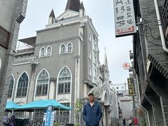 -东西巷